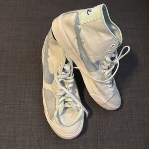 Men’s Nike SB High-Top Sneakers